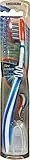 12 x AQUAFRESH Spazzolino Denti & Lingua Flex Medio