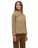 Desires Gwen Jacket, Giacca, Donna, Beige (0148 Gray Green), XXL