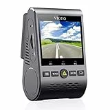 VIOFO A129 Dash Cam 5GHz Wi-Fi Full HD 1080P Dash Camera con GPS
