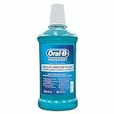 Oral B collutorio PRO-EXPERT senza alcool