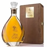 Grappa Berta 'Riserva del Fondatore' 'Paolo Berta' con cofanetto legno 0,70 lt.
