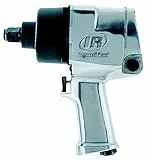 Ingersoll Rand Avvitatore a Impulsi 261, da 3/4”, Cacciavite a Percussione Extra Potente con Incudine Standard, Avvitatore a Impulsi Efficiente e Compatto, Avvitatore a Impulsi Pneumatico