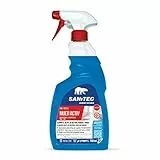 SANITEC igiene sicura Multi Activ Sgrassante Disinfettante, 750 ml - Bagno