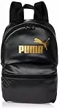 PUMA Zaino Core Up, Donna, Black, Taglia Unica