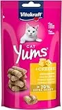Vitakraft Cat YUMS Formaggio, 1 x 40 g
