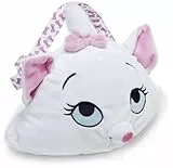 Disney 1100733 - Minou Borsa in Peluche, 30x20x25 cm