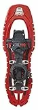 TSL Symbioz Elite Racchetta da Neve, Ruby, 50 kg / 120 kg