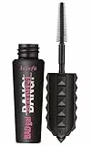 Benefit Bad Gal BANG! Mascara volumetrica TRAVEL SIZED MINI 4,0 g Peso netto 0,14 oz.