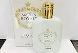 MAISON ROYALE PLAISIR DARK ROSE