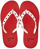 Love Moschino Collezione Primavera Estate 2022, Sandali Donna, Bianco, 35 EU