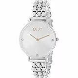 Orologio Donna Framework Silver Liu Jo Luxury