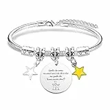Regalo Amica braccialetti Amicizia Regali Migliore Amica Regalo Donna Compleanno Amica Idee Regalo Originali per Amica Regali Amiche Regali per Migliori Amiche braccialetti Amica Regali per Amica