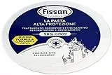 Fissan Pasta Alta Protezione Trattamento Anti Irritazioni e Arrossamenti, 150g