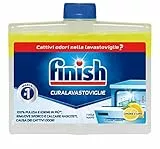 Finish Curalavastoviglie Limone e Lime, 1 da 250 ml