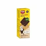 Schar Biscotti Miele Ciok 190g