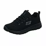 Skechers Graceful Get Connected, Sneaker Donna, 39 EU