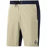 Reebok RC Epic Cordlock TS, Pantalone Corto Uomo, utibei/vecnav, 38'