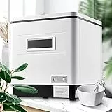 1500 W, lavastoviglie da tavolo, in acciaio inox