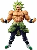 Banpresto BP39945 - Dragon Ball Super World Figure Colosseum2 Special Broly