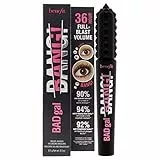 Bad Gal Bang! Volumizing Mascara Mini Black 4 Gr