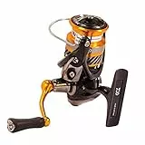 DAIWA Mulinello da pesca