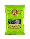 FOX Natural Quality Vintage Potatoes Aceto Balsamico e Sale Marino - 40 g