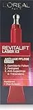 L'Oréal Paris Revitalift Laser X3 Contorno occhi, 1 confezione (1 X 15 ml)