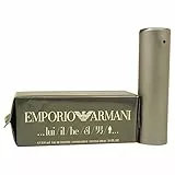 GIORGIO ARMANI Emporio Armani Lui Eau de Toilette, Uomo, 100 ml