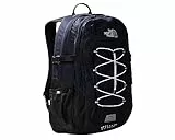 THE NORTH FACE Boreale Zaino, TNF Navy/Tin Grey, Taglia Unica Unisex-Adulto