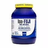 YAMAMOTO Nutrition, Iso-Fuji Volactive 2 Kg, Integratore Di Proteine Del Siero Del Latte Isolate Ultrafiltrate, Proteine In Polvere Isolate, Gusto Neutro