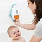 DISPENSER SAPONE LIQUIDO PINGUINO