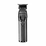 BaByliss Įkraunama plaukų kantavimo mašinÄ—lÄ— Skeleton GunsteelFx FX7870GSE