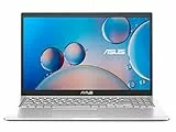 ASUS F515EA#B0BSH3RDCC, Notebook da 15,6' Anti-Glare, Intel Core 11ma gen i3-1115G4, RAM 8GB, 256GB SSD PCIE, Grafica Intel Iris Xe, Windows 11 Home S, Argento