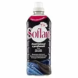 Soflan Detersivo Liquido Capi Scuri, 900 ml