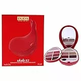 PUPA Milano Whale 2 Make-Up Set - 003 Rosso Per Le Donne 6,5 Once Trucco