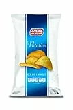 Patatine classiche - Amica Chips 21 sacchetti da 50 grammi