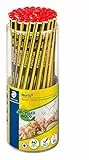 Staedtler Noris - Matita HB2, confezione da 50
