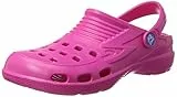 Beck Clogs 955, Zoccoli, Rosa, 34 EU
