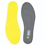 riemot Solette per scarpe in memory foam per le donne, Donna Grigio/Tela tomaia/per tutti i giorni, 39.5 EU