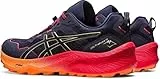 ASICS Fujitrabuco 11 Scarpa Running da Trail per Uomo