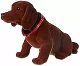 Simba 104329292 - Peluche Cane Wackel Waldi, 2 Colori Assortiti