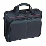 Targus CN31 Borsa da Trasporto per Notebook 15.4' a 16', Nero