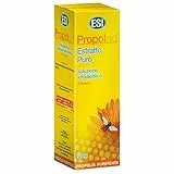 ESI - Propolaid Estratto Puro, Integratore Alimentare di Propolis, Supporta il Normale Funzionamento del Sistema Immunitario, Contrasta Sintomi da Raffreddamento, Senza Glutine e Vegetariano, 50 ml