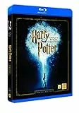 Warner Bros STOCK5 - Harry Potter: La Collezione Completa di 8 Film (8 Dischi) (Blu-Ray)