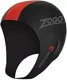 Zoggs Cuffia in neoprene 3