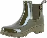 Gioseppo 40840 Scarpe da Scogli Donna, Verde Kaki Kaki, 38 EU