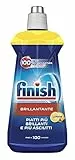 Finish Brillantante Lemon, 500 ml, Confezione da 12 Pezzi
