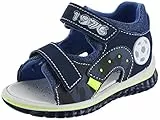 Primigi Sixus, Sandali Bambini E Ragazzi, Avio Denim, 23 EU
