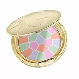 Cipliko Trucco a palette di rossore | Blend Multi-Colored Physicians Formula Powder Palette | Makeup Professionale Trucco Viso Rouge Carnagione duratura e naturale brillante