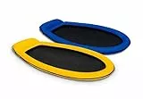 Intex Mesh Mat - Amaca gonfiabile ad acqua - 178 x 94 cm - Colori assortiti